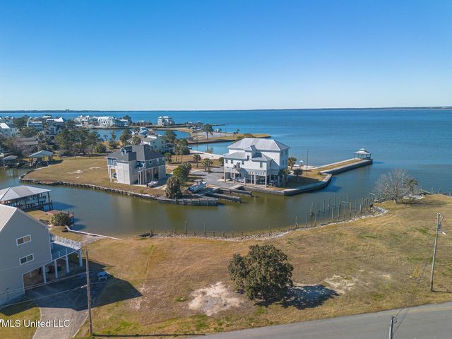 Lot 14 Palmwood Drive, Pass Christian, MS 39571