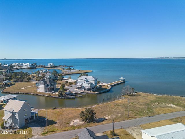 Lot 14 Palmwood Drive, Pass Christian, MS 39571