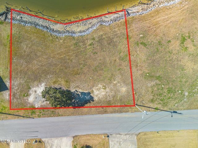 Lot 14 Palmwood Drive, Pass Christian, MS 39571