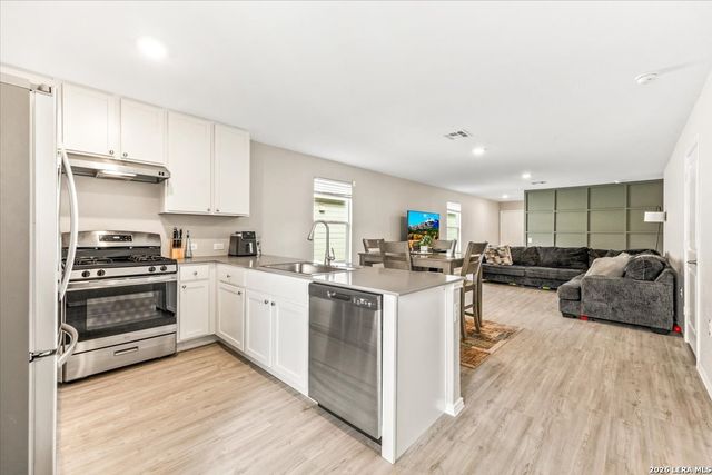 4442 Martin Way, San Antonio, TX 78222
