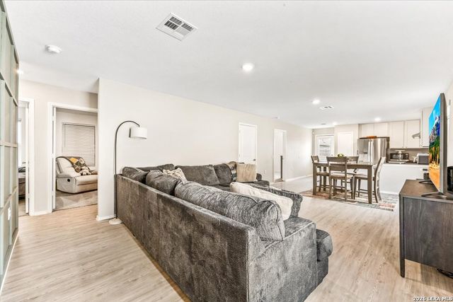 4442 Martin Way, San Antonio, TX 78222