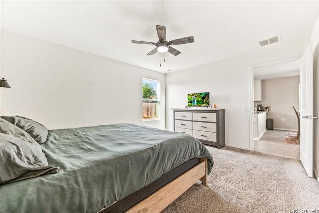 4442 Martin Way, San Antonio, TX 78222
