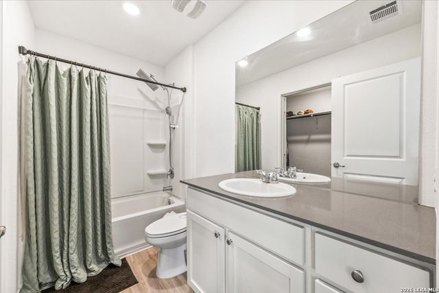 4442 Martin Way, San Antonio, TX 78222