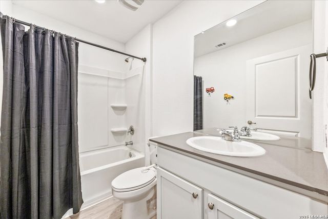 4442 Martin Way, San Antonio, TX 78222
