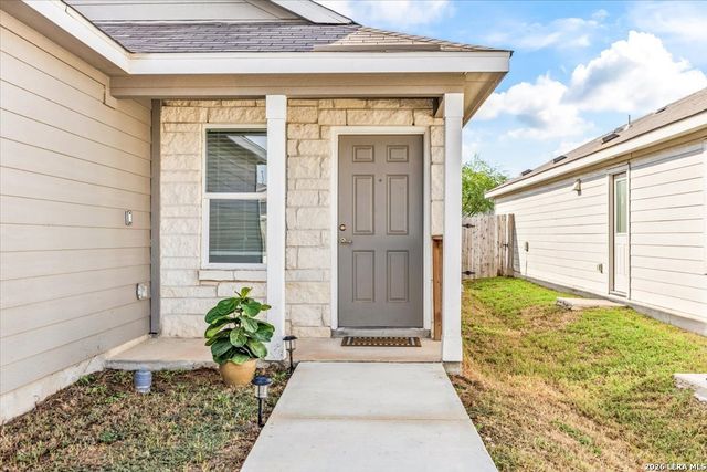 4442 Martin Way, San Antonio, TX 78222