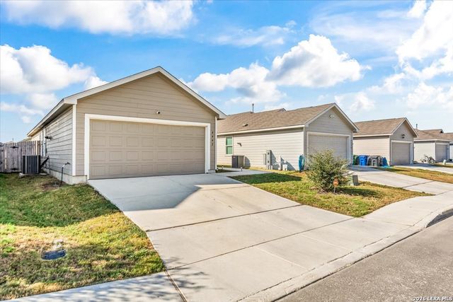 4442 Martin Way, San Antonio, TX 78222
