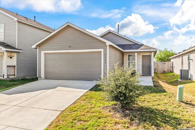 4442 Martin Way, San Antonio, TX 78222