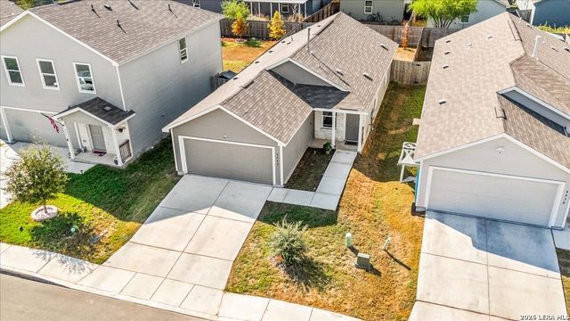 4442 Martin Way, San Antonio, TX 78222