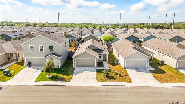 4442 Martin Way, San Antonio, TX 78222
