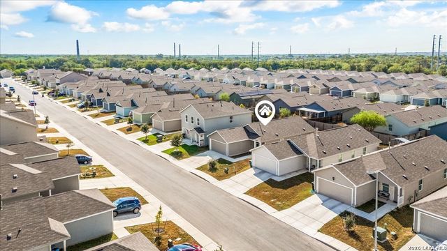 4442 Martin Way, San Antonio, TX 78222