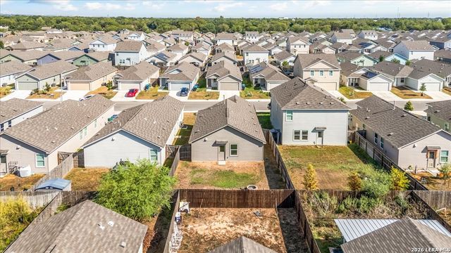 4442 Martin Way, San Antonio, TX 78222