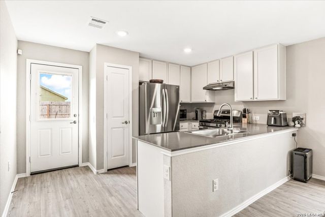 4442 Martin Way, San Antonio, TX 78222