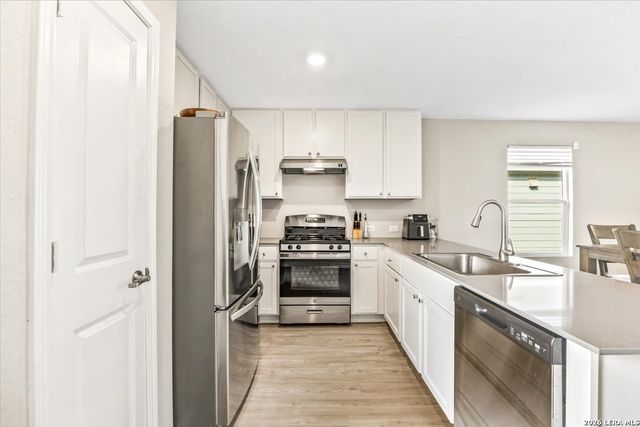 4442 Martin Way, San Antonio, TX 78222