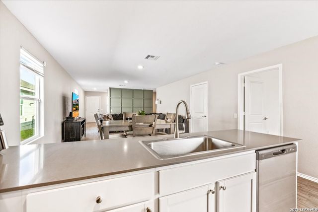 4442 Martin Way, San Antonio, TX 78222