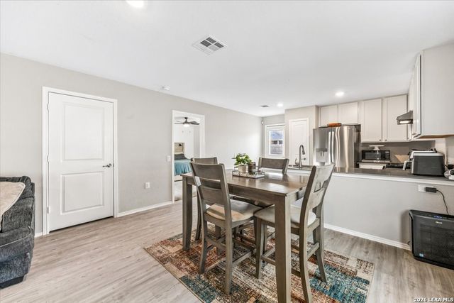 4442 Martin Way, San Antonio, TX 78222
