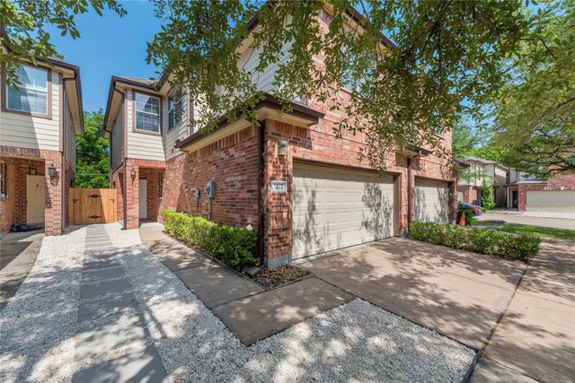 5227 Brinkman Court, Houston, TX 77091