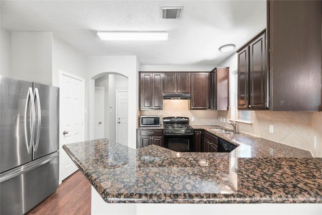 5227 Brinkman Court, Houston, TX 77091