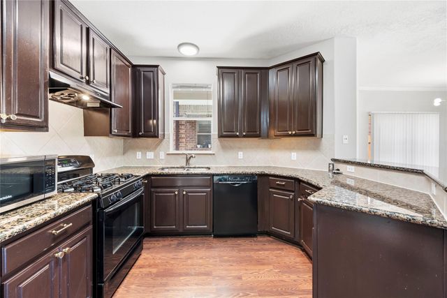 5227 Brinkman Court, Houston, TX 77091