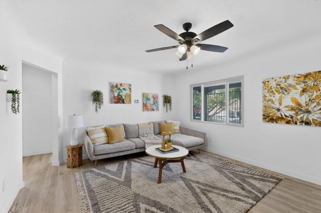 1318 Truman Street SE, Albuquerque, NM 87108