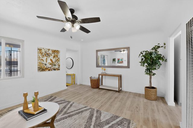 1318 Truman Street SE, Albuquerque, NM 87108