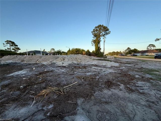 655 Grant BLVD, Lehigh Acres, FL 33974