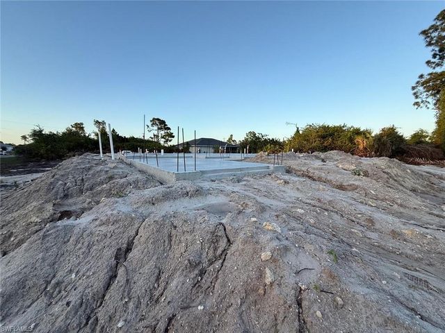 655 Grant BLVD, Lehigh Acres, FL 33974