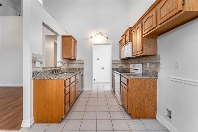 2522 W Ash Place, Rogers, AR 72758