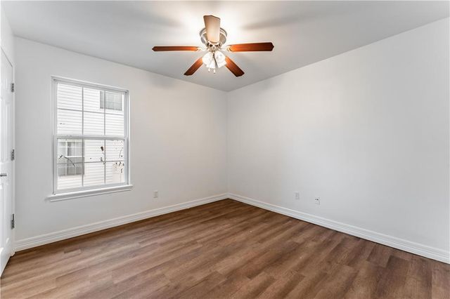 2522 W Ash Place, Rogers, AR 72758