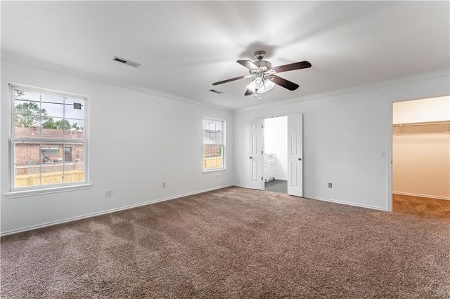 2522 W Ash Place, Rogers, AR 72758