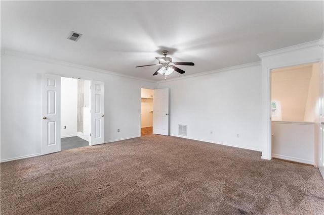 2522 W Ash Place, Rogers, AR 72758