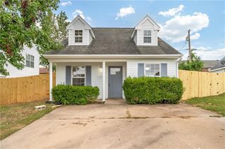 2522 W Ash Place, Rogers, AR 72758