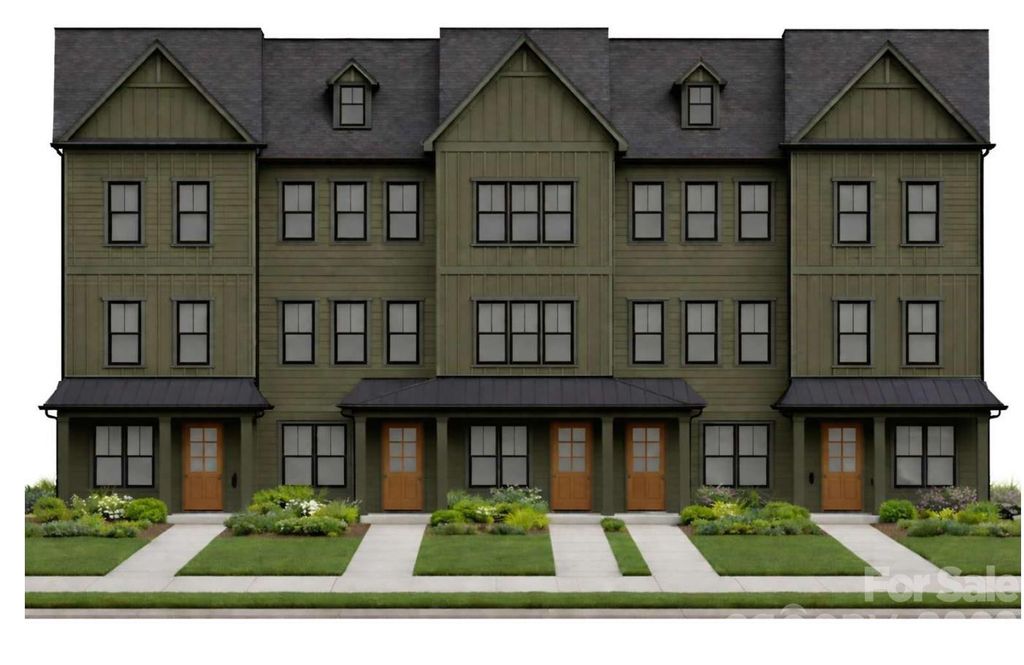 112 Aronia Lane 500 B, Mooresville, NC 28115