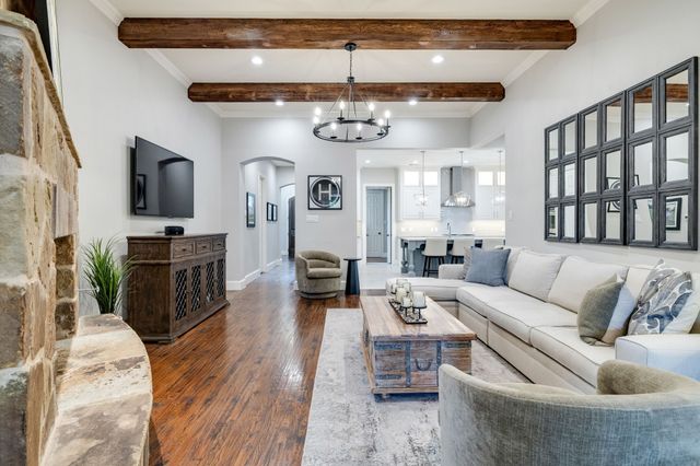13572 Stanmere Drive, Frisco, TX 75035