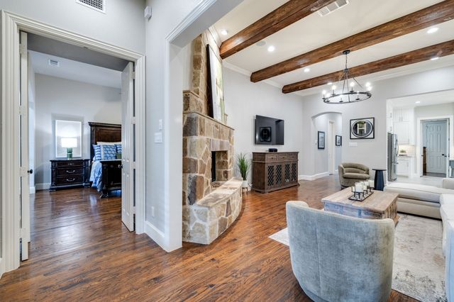 13572 Stanmere Drive, Frisco, TX 75035
