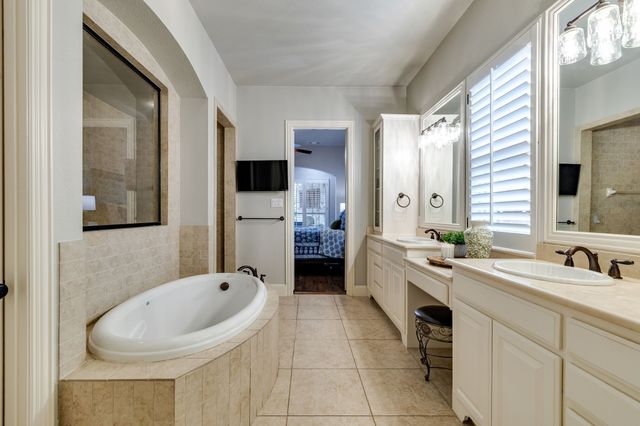 13572 Stanmere Drive, Frisco, TX 75035