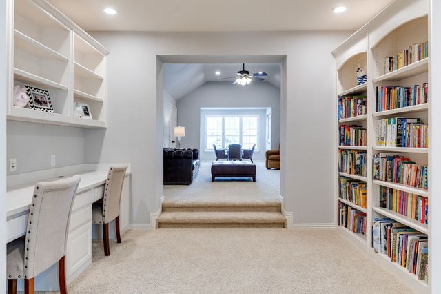 13572 Stanmere Drive, Frisco, TX 75035