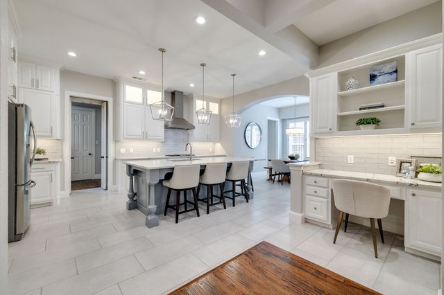 13572 Stanmere Drive, Frisco, TX 75035