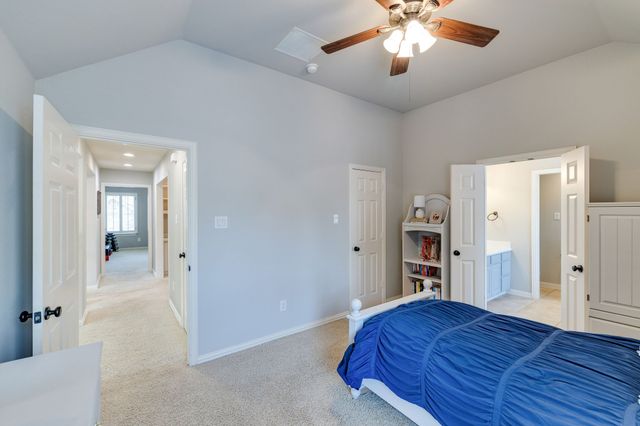 13572 Stanmere Drive, Frisco, TX 75035