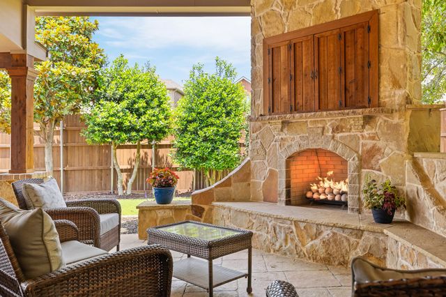 13572 Stanmere Drive, Frisco, TX 75035