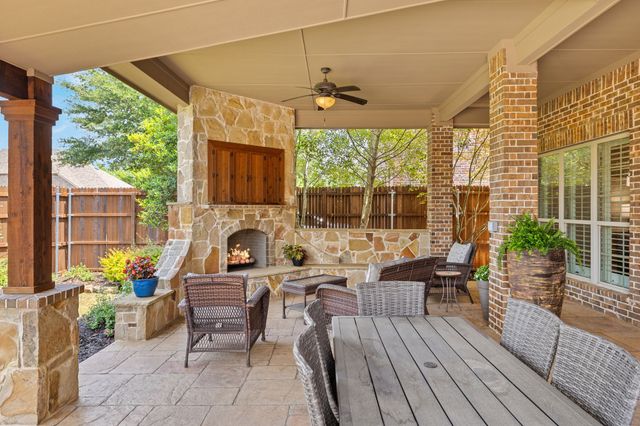 13572 Stanmere Drive, Frisco, TX 75035