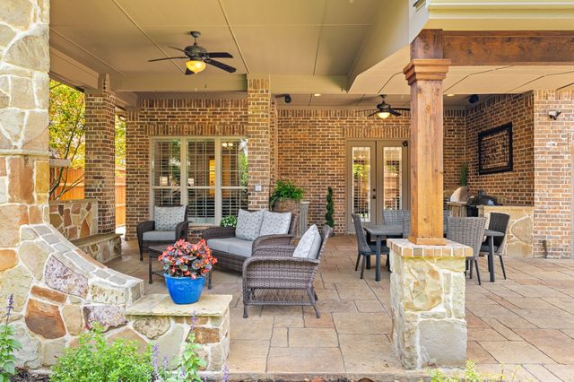 13572 Stanmere Drive, Frisco, TX 75035