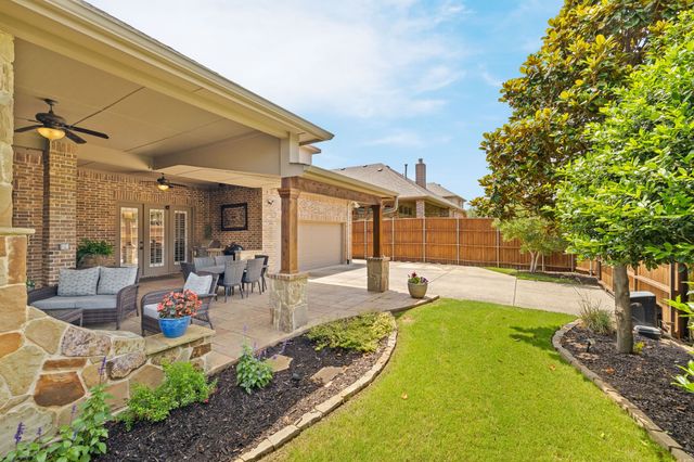 13572 Stanmere Drive, Frisco, TX 75035