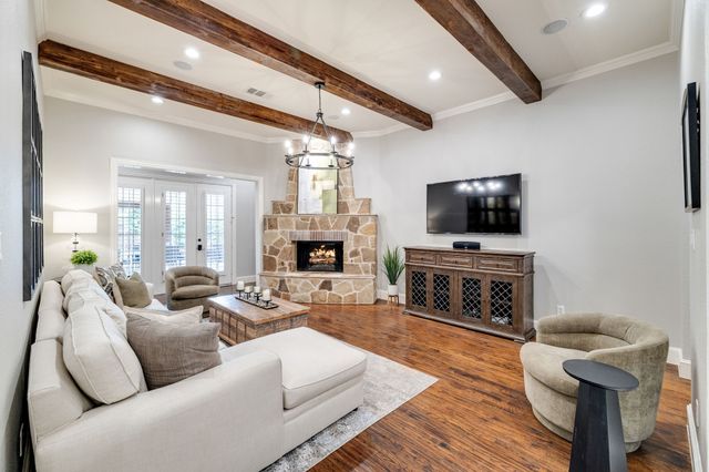 13572 Stanmere Drive, Frisco, TX 75035