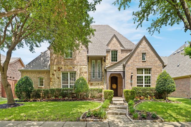 13572 Stanmere Drive, Frisco, TX 75035