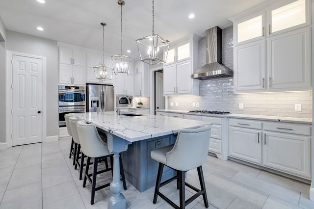 13572 Stanmere Drive, Frisco, TX 75035