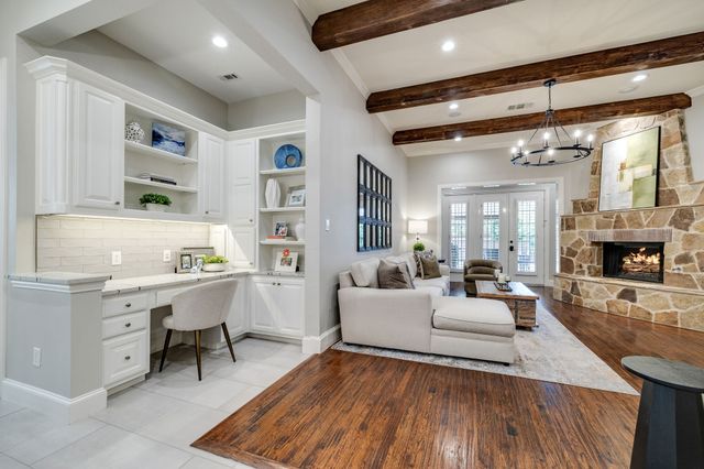 13572 Stanmere Drive, Frisco, TX 75035