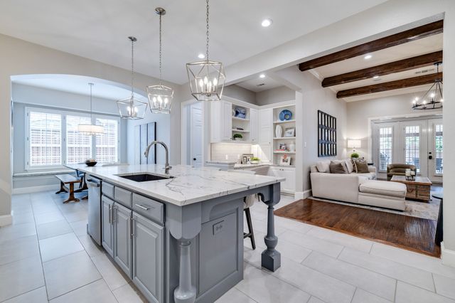 13572 Stanmere Drive, Frisco, TX 75035