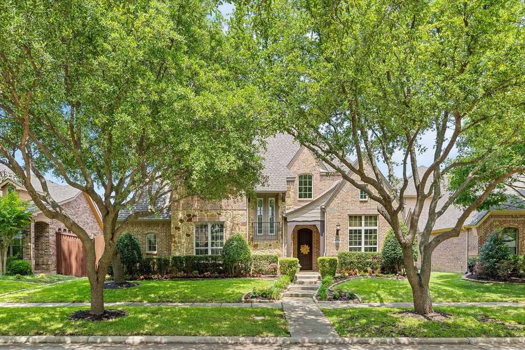 13572 Stanmere Drive, Frisco, TX 75035