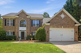 1338 Wrangell Lane, Charlotte, NC 28214