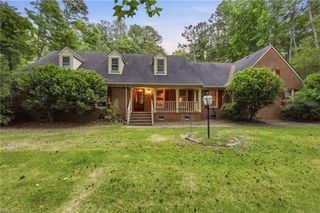 353 Sign Pine RD, Chesapeake, VA 23322